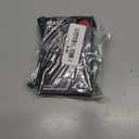 Beats Flex Wireless Earbuds - Apple W1 Headphone Chip, Magnetic Earphones, Class 1 Bluetooth, 12 Hours of Listening Time, Built-in Microphone - Black