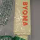 BYOMA Creamy Jelly Cleanser  Hydrating Facial Cleanser for Skin Barrier Repair TriCeramide Face Wash for Sensitive Skin & All Skin Types  Gently Removes Makeup & Excess Oil  5.91 fl oz