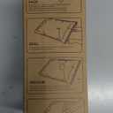 Vacuum Bags for Travel with Rechargeable air Pump, Carry-on Size Compression Packing Bags for Luggage and Suitcase, Space Saver for Clothes and Clothing 15 Combo Travel Size