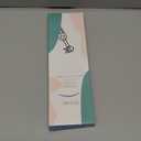 12PCS iO Replacement Heads Compatible with Oral B iO,iO Series Electric Toothbrush Heads