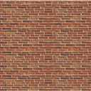 10 x 8 ft Christmas Brick Wall Backdrop for Photography Polyester Fabric Brick Backdrop Photo Studio Props Banner for Graduation Newborn Birthday Party (Dark Red)