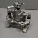 PAROD 14161576 14161575 Rear Disc Brake Caliper