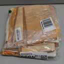 Hosuly 9 Pack Ramadan Party Decorations Set, 1 Pc Eid Mubarak Table Runner 4 Pcs Ramadan Placemat 4 Pcs Pillow Cover Eid al Fitr Table Decor Decoration Star Moon Lantern Decor Set for Home