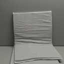 Memory Foam Pads 2 Pack 22x15 inch
