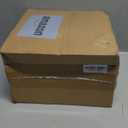 2 Pack Bath Toy Storage Organizer Basket, Large Metal Bathtub Toy Holder, Wall Mounted Hanging Shower Basket, Bath Toy Organizer For Bathtub for Easy Access and Sorting Toys/Clothes/Toiletries (Black)