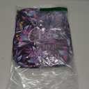 Bible Cover for Women, Bible Holder, Bible Cover Carrier Carrying Organizer Bag, God is Within Her She Will Not Fall, Zipper and Pockets for Standard Size Bible, Gift for Women(Pink1)