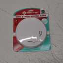 First Alert Smoke and Carbon Monoxide Alarm