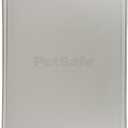 PetSafe Original Replacement Flap - Doggie Door Vinyl Replacement Flap for Sliding Glass Pet Door - Durable & Made with Non-Toxic Materials - 16 7/8" H x 10 1/8" W - Large