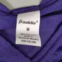 Franklin Sports NFL Youth Football Uniform Set for Boys & Girls - Includes Helmet, Jersey & Pants with Chinstrap + Numbers (Medium)