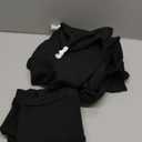 KeaBabies Baby Wrap Carrier Ring Sling - Easy to Wear, Adjustable D-Lite Baby Carrier Newborn to Toddler, Infant Carrying Shirt, Hands Free Bonding, Breathable Fabric Wearing Wrap (Trendy Black)