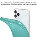 Incipio NGP Pure Case for iPhone 11 Pro - Sea Blue