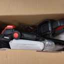 EWORK 2-in-1 Cordless Weed Wacker & Edger, 20V Lightweight Weed Eater, 10 inches