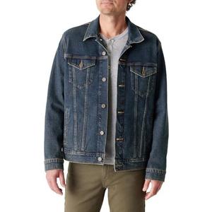 Levi Strauss Signature Gold Men's Signature Trucker Jacket M