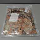 Women Sleeveless Work Blouses Dressy Casual Ruffle Tank Tops Summer Business Casual Office Outfit (Small, Army Green)