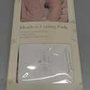 Yanibest Heatless Hair Curler, No Heat Hair Curlers to Sleep in, Super Soft Ribbon Wrap for Long Hair, Overnight Heatless Curling Set with Scrunchies and Clip, for All Hair types (Pink)