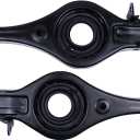 ApplianPar Rear Left and Right Side Lower Suspension Control Arm for Hyundai Tucson 2010-2015 Sonata 2009-2014 Kia Optima 2011-2015 Sportage 2010-2016