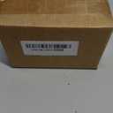 Red Bear Car Air Freshener with 6-Color Auto Light Up & 4 Scented Pads Light Fragrance, Decorative Auto Accessories,Cute Velentine's Day Small Gift (1 Count (Pack of 1)