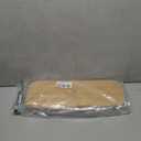 LONBET Toilet Paper Storage for 12 Rolls, Stackable & Foldable - The Ultimate Bathroom Organizer - Waterproof Basket with Bamboo Lid - Elegant Toilet Paper Storage Holder, Light Gray