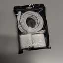 iPhone 17 16 15 Charger 10FT Fast Charging, 2 Pack 20W Type C Wall Charger Block with 10Foot Long USB C to C Cable for iPhone 17/17 Pro/17 Pro Max/Air/16/16 Pro Max/15/15 Pro Max/Plus, iPad, AirPods (White)