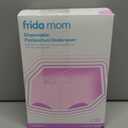 Frida Mom 8pc Postpartum Underwear, Disposable Boyshort Panties, Seamless, Stretch Support, New Mom Essentials, Size Regular (28in42in)