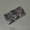 Geyoga 6 Pieces Vintage Hair Barrettes for Women Retro Flower French Pearl Crystal Rhinestones Clips Hair Pins for Women Styling Accessories (Delicate Style)