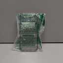 TORRAS for iPhone 17 Pro Case Crystal Clear, Ultra-Thin, 2025 Upgraded Non-Yellowing, Military-Grade Protection, Transparent Slim Case for iPhone 17 Pro Phone Case, Soft, Anti-Scratch, Clear