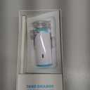 Frida Baby Nebulizer for Babies, Portable Nebulizer for Kids, Babies, Infants & Adults, Ultra-Quiet Handheld Nebulizer with Mask + Diffuser, Congestion + Flu Relief