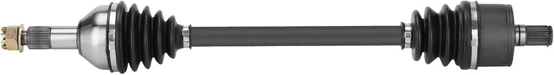 Rear Left&Right CV Axle Shaft for Can-Am Defender HD8 HD10 DPS XT XT-P MAX 2016 2017 2018 2019 2020 2021, Drive Half Shaft for 705502406, 705502478, 705502479, 705502451-1 pcs for 83 inch