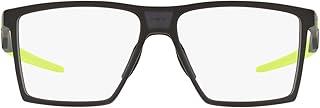 Oakley mens Ox8052 Futurity Square Prescription Eyewear Frames