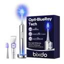 Brush PRO Rechargeable Electric Toothbrush for Adult Purple