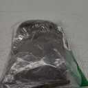 FOVAL Power Step Down 220V to 110V Travel Voltage Converter International Power Adapter for Hair Straightener/Curling Iron with 4-Port USB Charging US/UK/AU/EU Universal Plug Adapter (White)