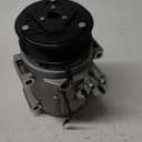 Air Conditioner AC Compressor with Clutch Compatible for Toyota Tacoma L4 2.7L V6 4.0L 2005-2015 AC Compressor Replaces# 68677 88320-04060 8832004060