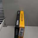 Brad Nailer for Dw 20V Battery,2 in 1 Nail Gun & Staple Gun with 1000 Nails &1000 Staples,18 Gauge Nail Gun for Wood CarpentryBattery Not Included (Yellow)