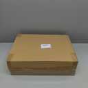 Dish Drying Rack for Kitchen Counter, 2-Tier Stainless Steel Dish Drainer with Drainboard & Utensil Holder, Large Capacity Metal Kitchen Dishes Drying Rack Plate Organizer for Bowls/Cups/Bottles (White)