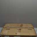 BOLUO White Nightstands Set of 2 - Nightstand and Dresser Sets Night Stand Dresser for Bedroom End Table with Fabric Drawers Organizer Modern (Large 2 pcs)