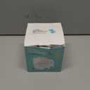 Toddmomy Portable Milk Powder Box Milk Powder Container Holder Dispenser Holder Travel Food Container Dispenser Food Container