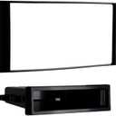 Metra 99-7621 Installation Dash Kit for 2014-2019 Nissan Versa OR Nissan Note - Refer to Metra Electronics Vehicle Fit Guide for Fitment Confirmation