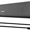 SOULION R50 Bluetooth Computer Speakers, USB Powered & 3.5 Aux