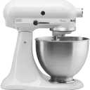 Classic™ Series 4.5 Quart Tilt-Head Stand Mixer