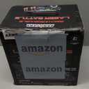 ArmoGear Set of 4 Laser Tag Guns with Vests - Laser Tag Set for Kids and Adults - Toy Guns with 150 ft Range, Night Vision, Invisibility Mode - Battery Operated - Multiplayer Outdoor Game for Ages 8+