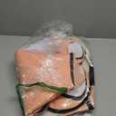 EraSpooky Adult Funny Foot Costume Halloween Couple Match Outfit, Adult Size