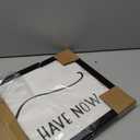 I Still Remember the Days I Prayed for the Things I Have Now Sign: Modern Bedroom Signs Wall Decor Above Bed Farmhouse Country Rustic Wall Art Framed Family Signs Hanging Wall Plaques 12 x 40 Inch