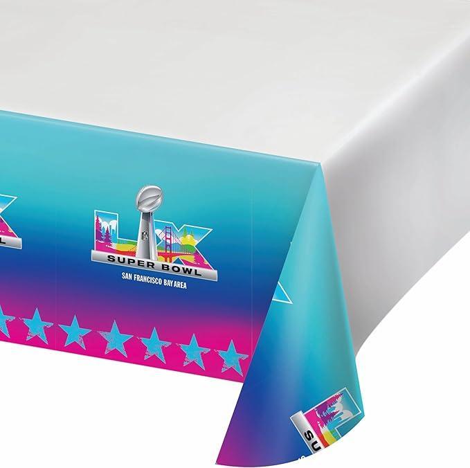 Superbowl San Francisco Flag