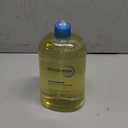 Bioderma Atoderm Shower Oil, Cleansing Oil For Face & Body, Nourishing Cleansing Oil For Dry to Atopic Sensitive Skin For Softer & Smooth Skin For Your Whole Family