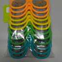 Fun Glasses 12 Pcs