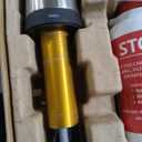 Elkay LKAV7051FLS Avado Single Hole 2-in-1 Kitchen Faucet with Filtered Drinking Water Lustrous Steel