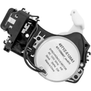 W10913953 49tyz-e120a1 50SM21-1-221B Washer Shift Actuator Replacement for Whirl-Pool Ken-More AMA-na May-tag Washer Replace W10597177 W10815026 W11481722 Synchronous Motor 120v 60hz by Fetechmate