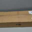 LyPrem 25Ft Mini Split Line Set Cover 4" PVC Line Cover Kit for Mini Split and Central Air Conditioner & Heat Pump