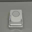 Magnetic Wireless Charger Mag-Safe Charger for iPhone 17/16/15/14/13/12 Series Convertible Magnet Wireless Charging Stand/Pad with 5ft Cable for iPhone and AirPods 2/3/Pro 2/Pro