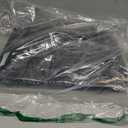 Cinnvoice Christmas Hot Chocolate Bar Wood Cocoa Station Decorative Storage Box 3 Tier Chocolate Station Farmhouse Christmas Decorations for Home Office Kitchen Winter Gift (Black)